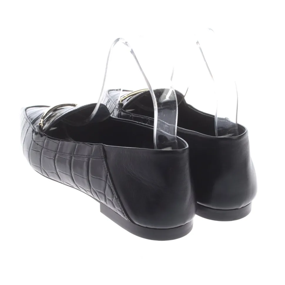 Halbschuhe Größe 39