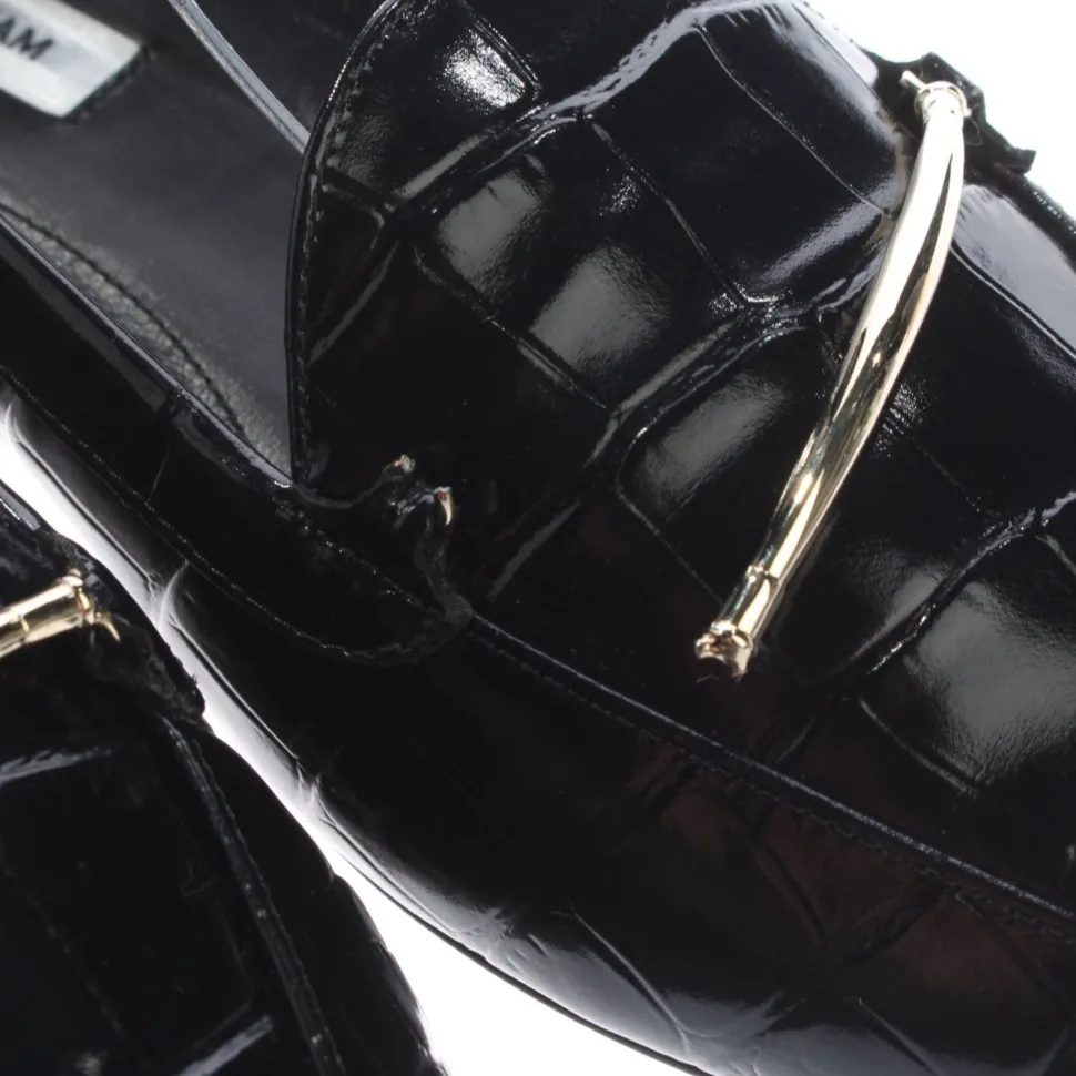 Halbschuhe Größe 39