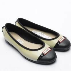 Halbschuhe Größe 35