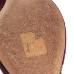 Halbschuhe Größe 36,5