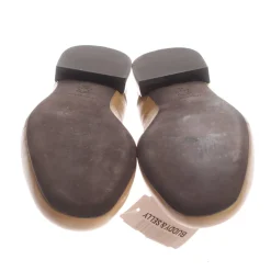 Halbschuhe Größe 39,5