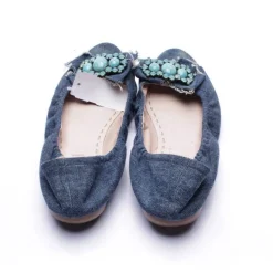 Halbschuhe Größe 38