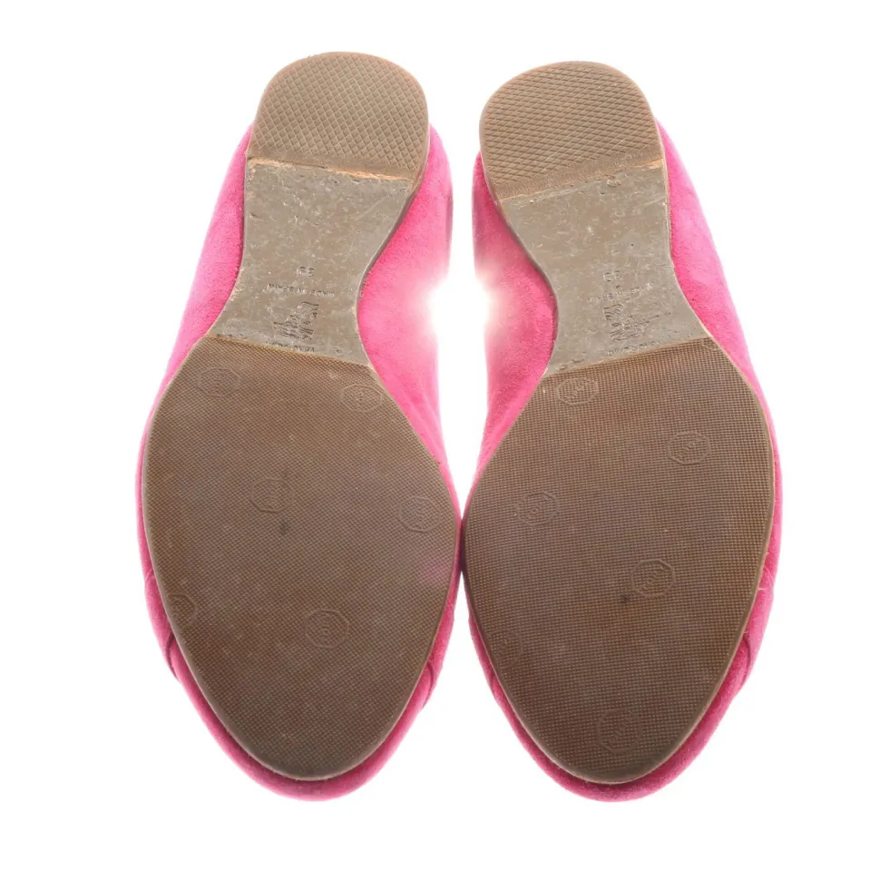 Halbschuhe Größe 39