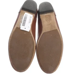 Halbschuhe Größe 38,5