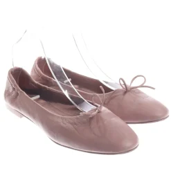 Halbschuhe Größe 39,5