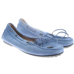 Halbschuhe Größe 40,5