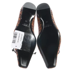 Halbschuhe Größe 38