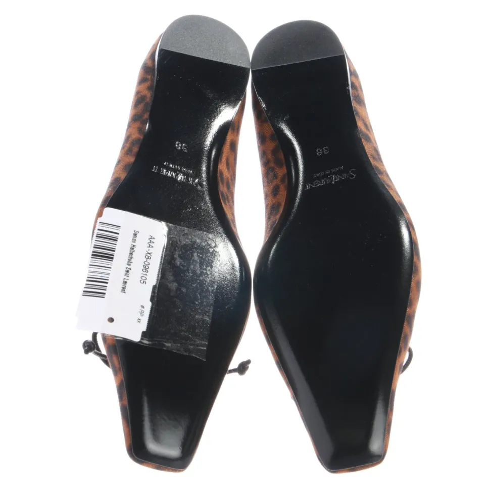 Halbschuhe Größe 38