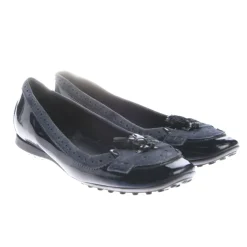 Halbschuhe Größe 38,5