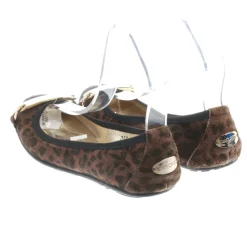 Halbschuhe Größe 36,5