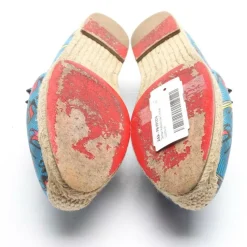 Halbschuhe Größe 37