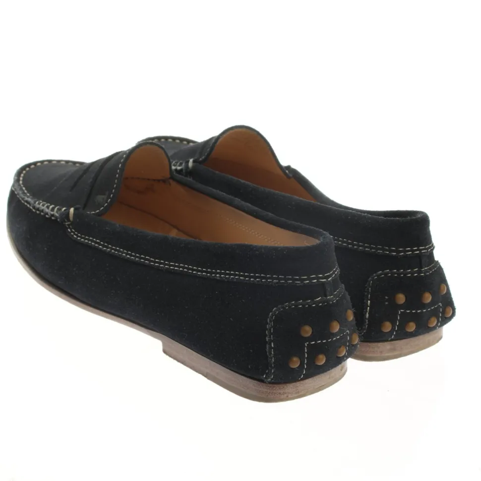 Halbschuhe Größe 38