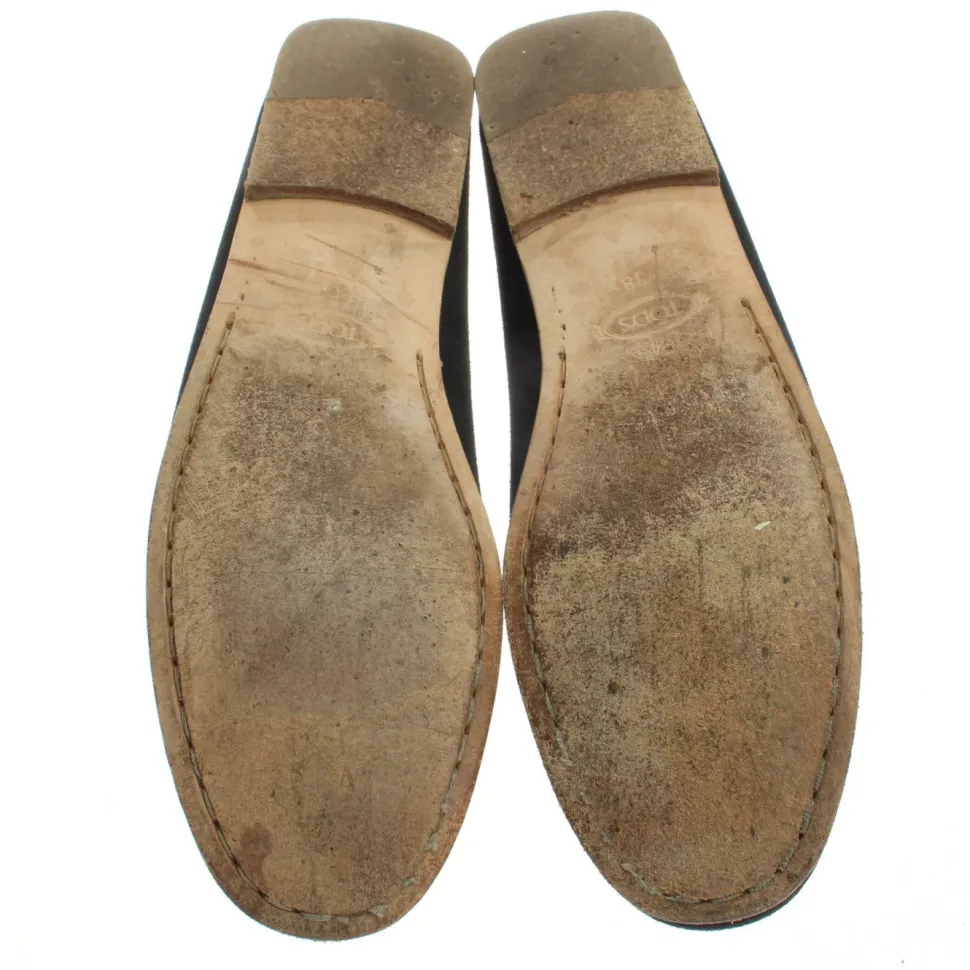 Halbschuhe Größe 38