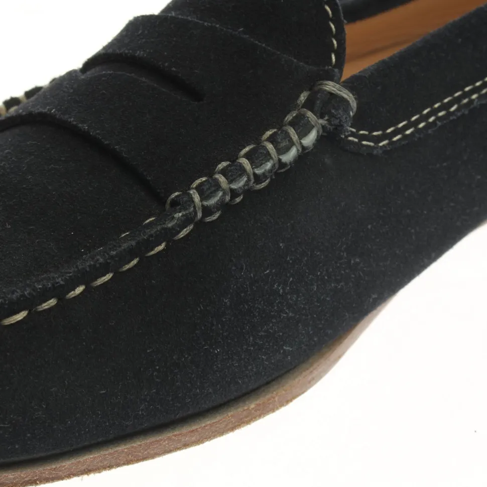 Halbschuhe Größe 38