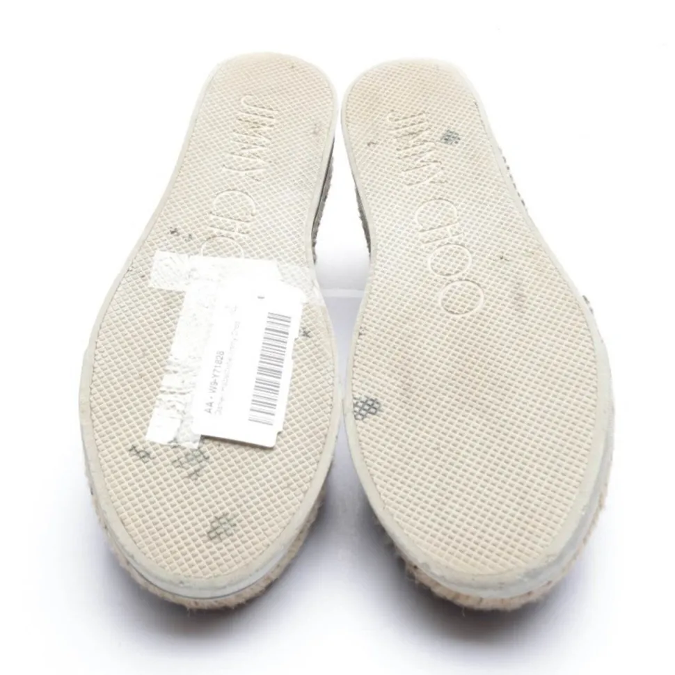 Halbschuhe Größe 38