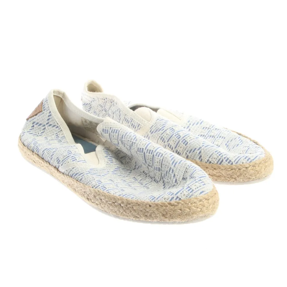 Halbschuhe Größe 40