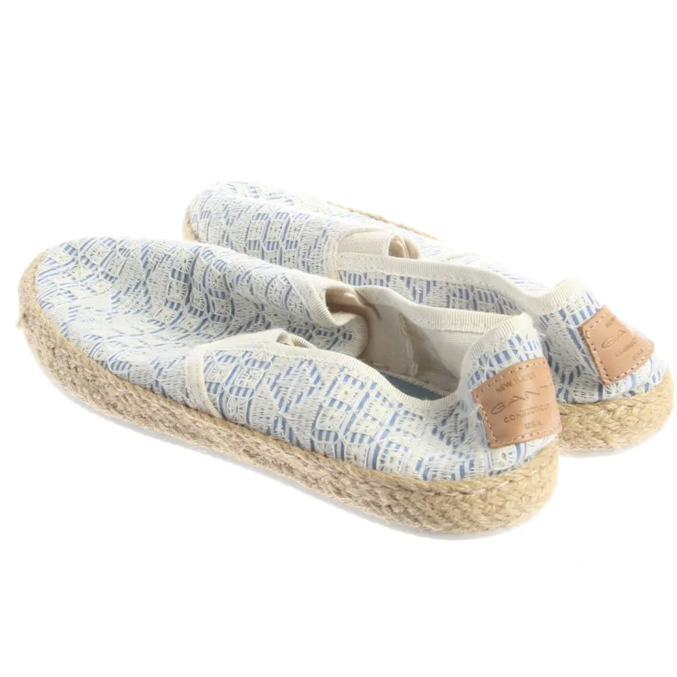 Halbschuhe Größe 40