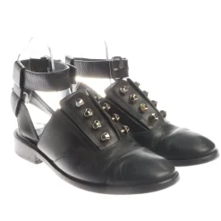 Halbschuhe Größe 36