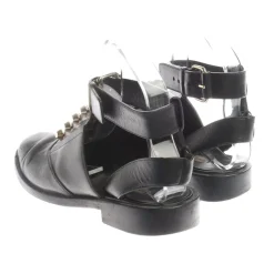 Halbschuhe Größe 36