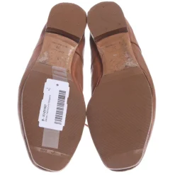 Halbschuhe Größe 38