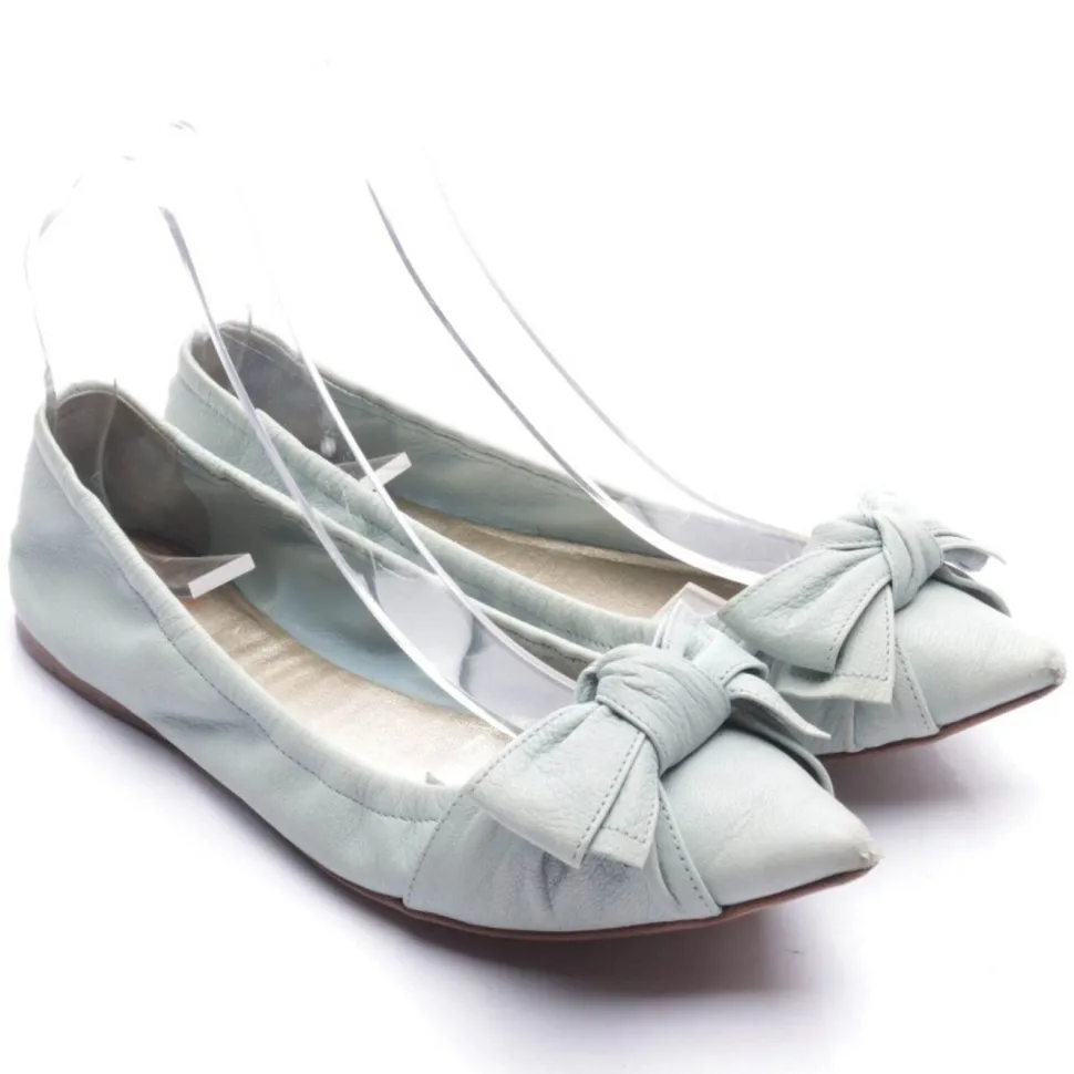 Halbschuhe Größe 36,5