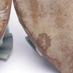 Halbschuhe Größe 36,5