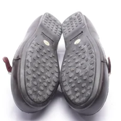 Halbschuhe Größe 37