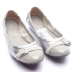 Halbschuhe Größe 35,5