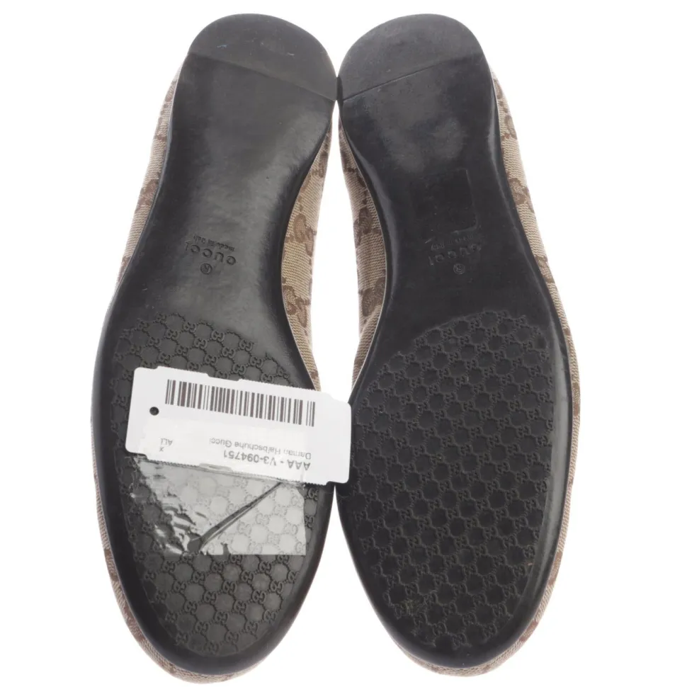 Halbschuhe Größe 35,5