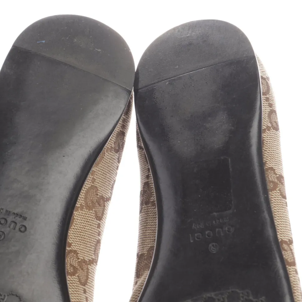 Halbschuhe Größe 35,5