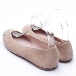 Halbschuhe Größe 37