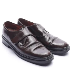 Halbschuhe Größe 38,5