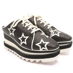 Halbschuhe Größe 39