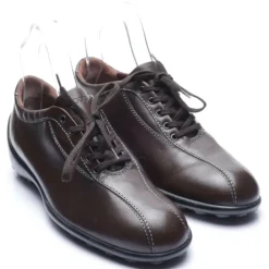 Halbschuhe Größe 36,5