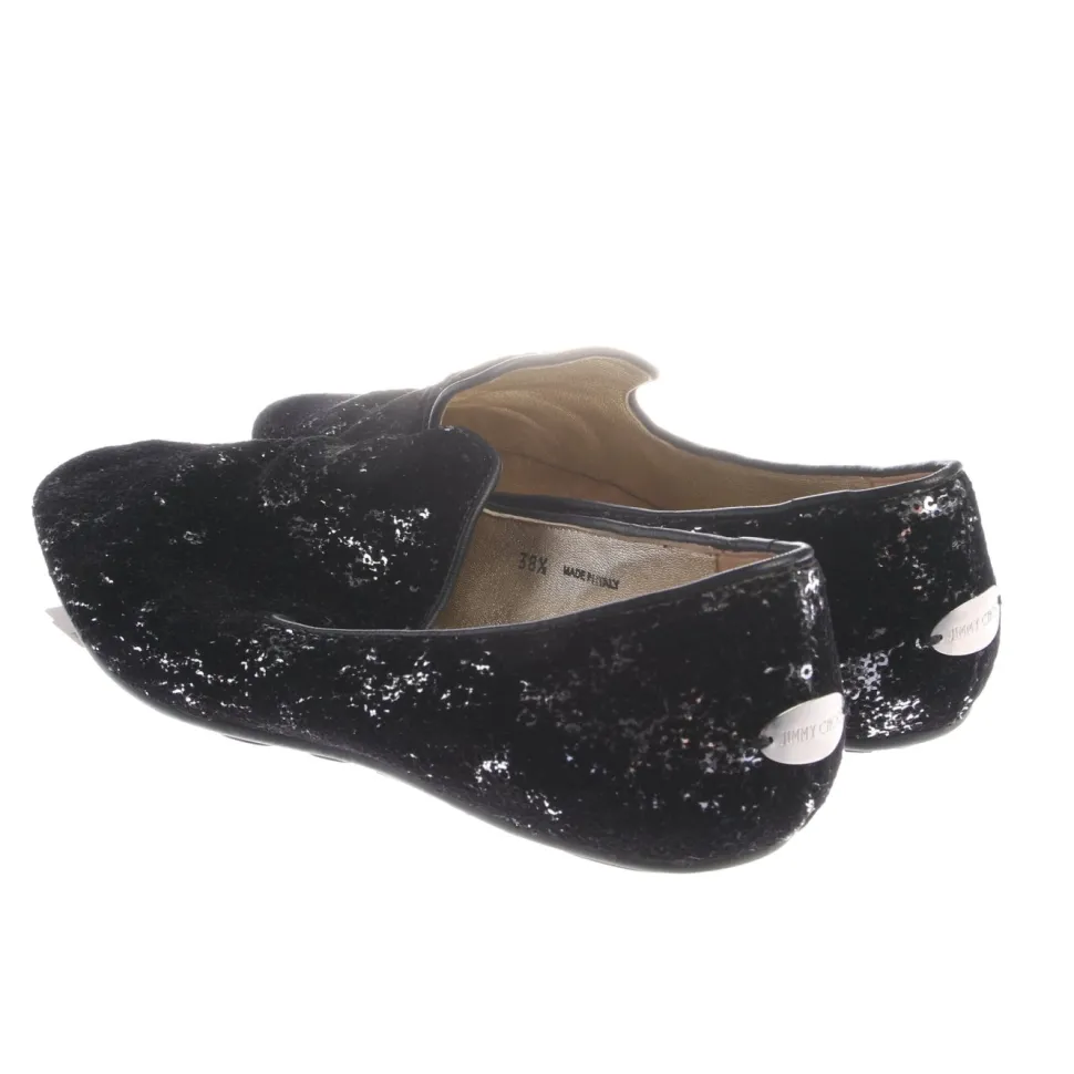 Halbschuhe Größe 38,5