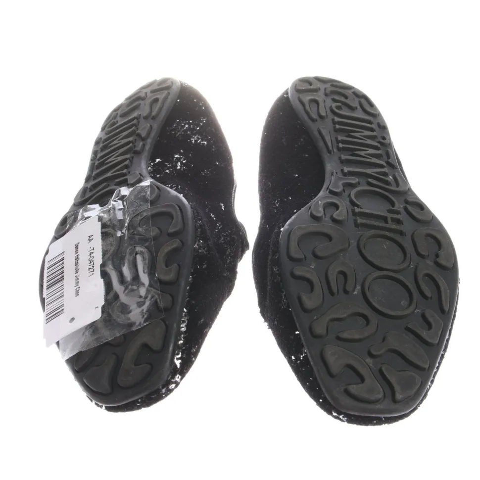 Halbschuhe Größe 38,5