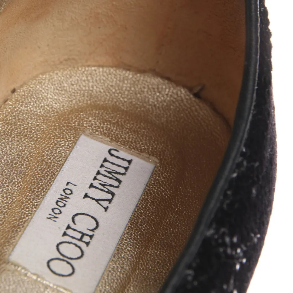 Halbschuhe Größe 38,5