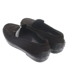 Halbschuhe Größe 38