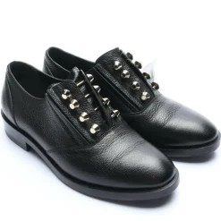 Halbschuhe Größe 36