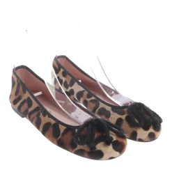 Halbschuhe Größe 36