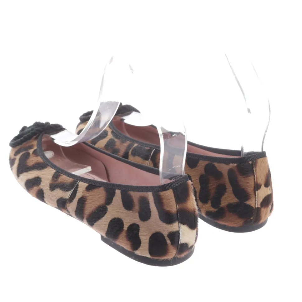 Halbschuhe Größe 36