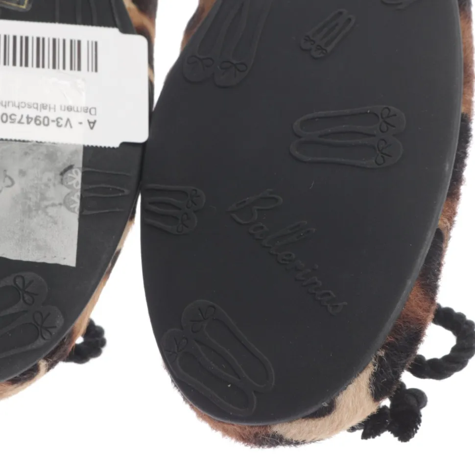 Halbschuhe Größe 36