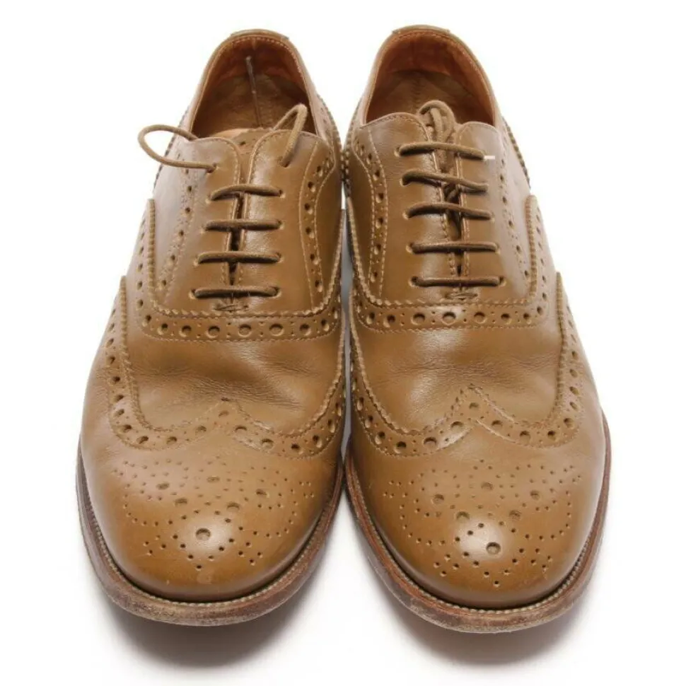 Halbschuhe Größe 36