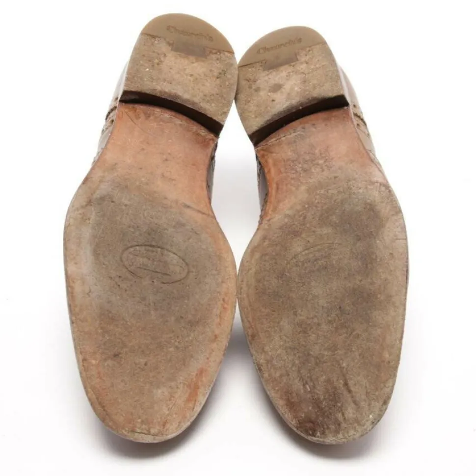 Halbschuhe Größe 36