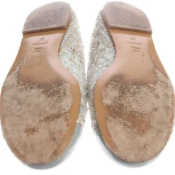 Halbschuhe Größe 37