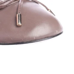 Halbschuhe Größe 41,5