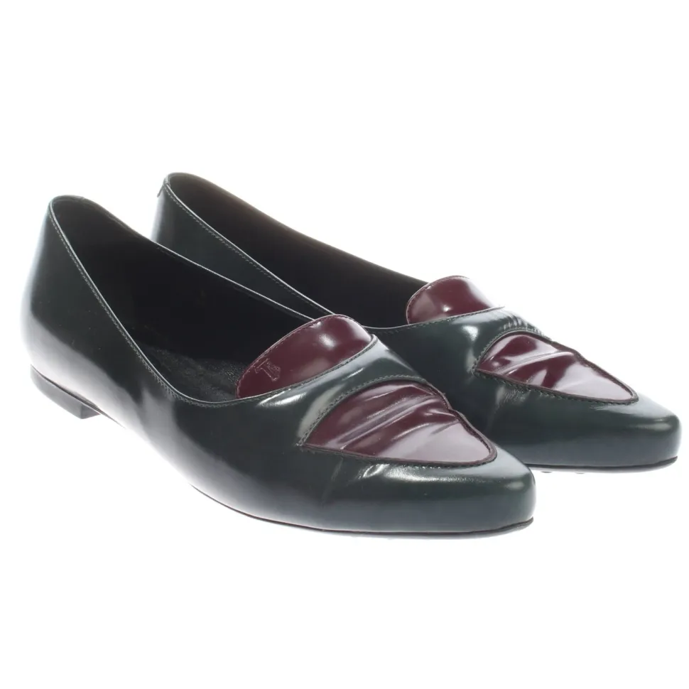 Halbschuhe Größe 37