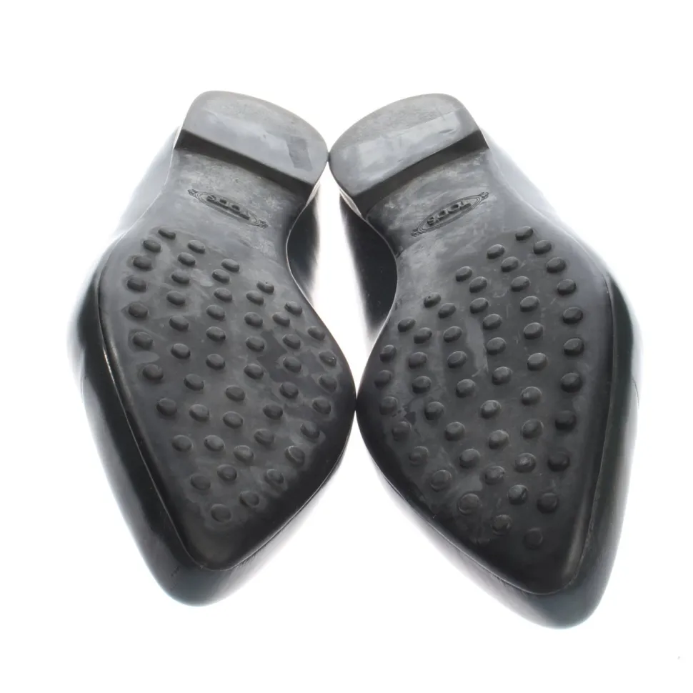 Halbschuhe Größe 37