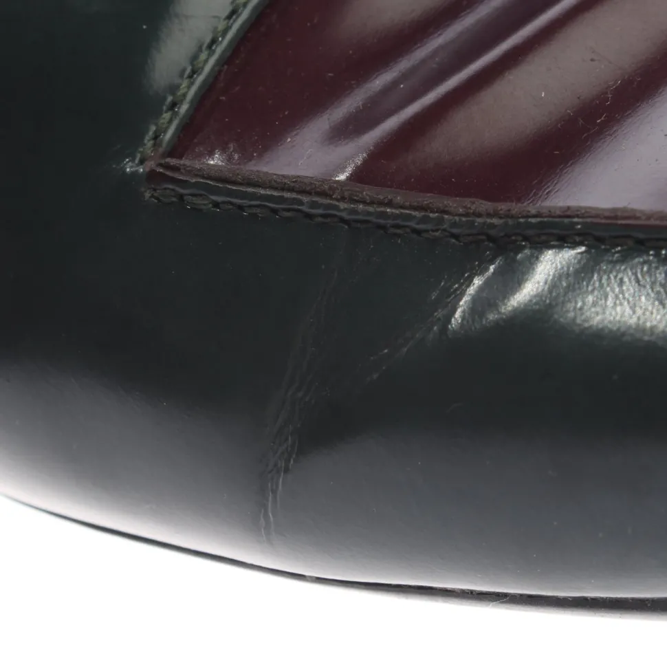 Halbschuhe Größe 37