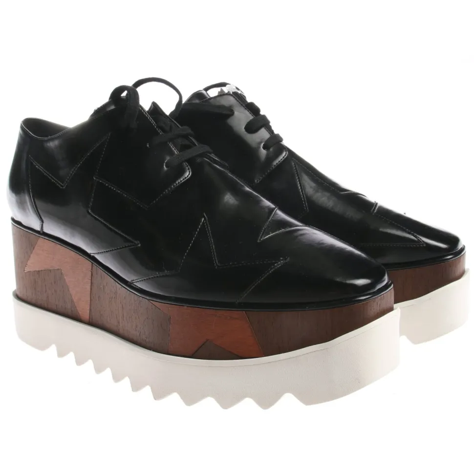 Halbschuhe Größe 40